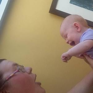 Meet your Posher, Tara